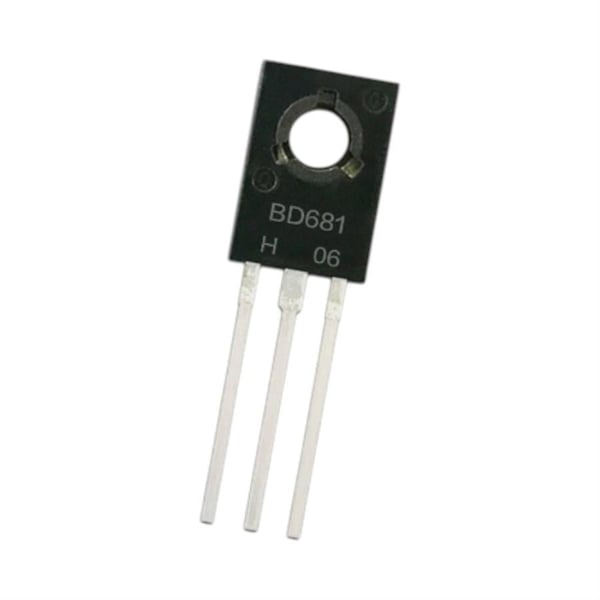 Transistör-49778