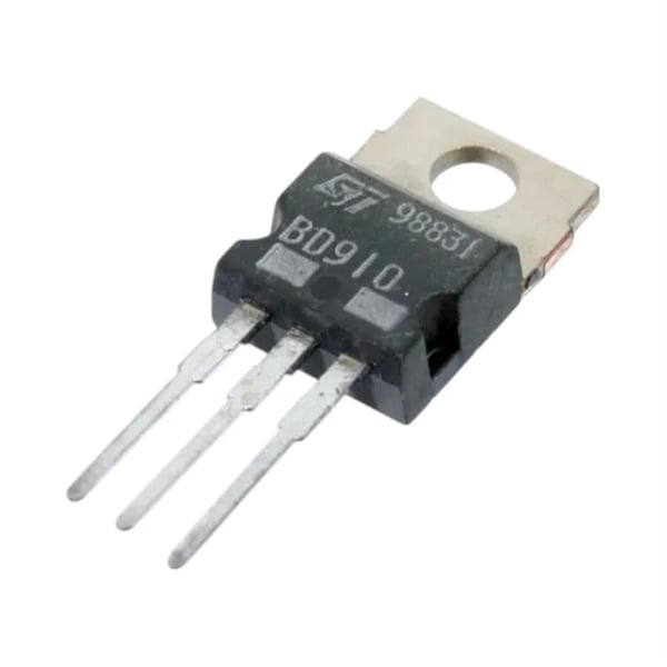 Transistör-49784