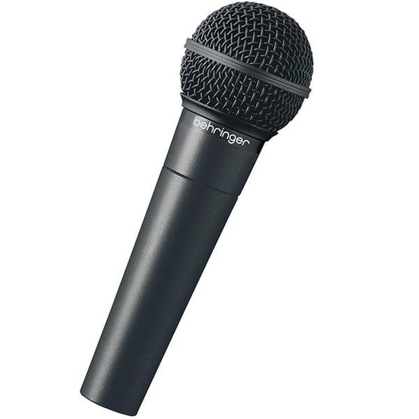 BEHRINGER XM-8500 DİNAMİK VOKAL KABLOLU MİKROFON