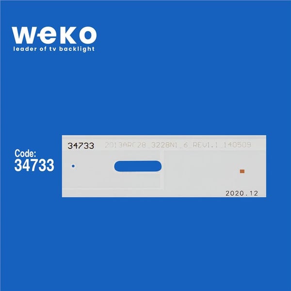 Beko Led Bar-50078
