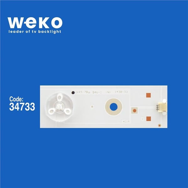 Beko Led Bar-50078