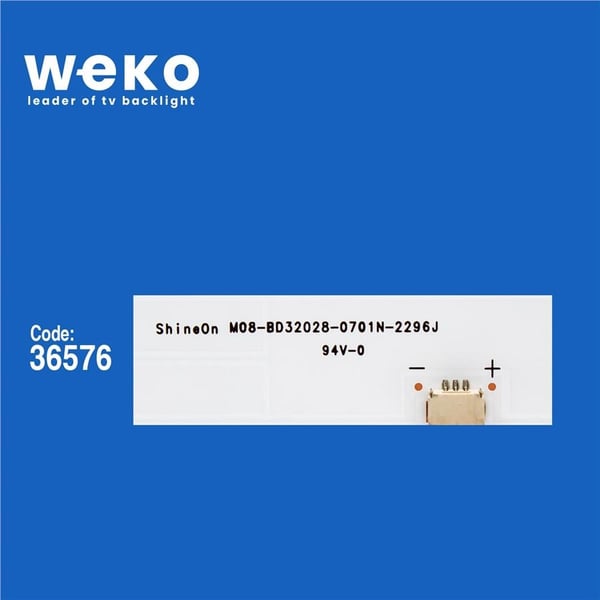 Beko Led Bar-50782