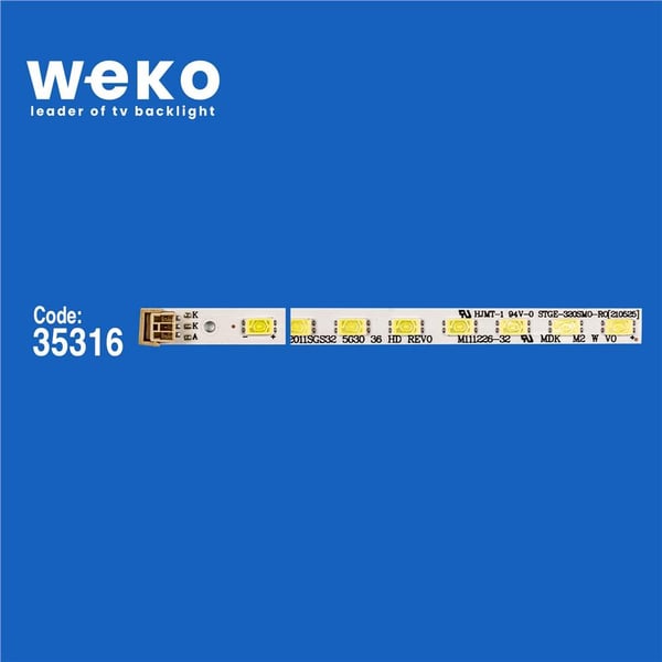 Axen Led Bar-51133