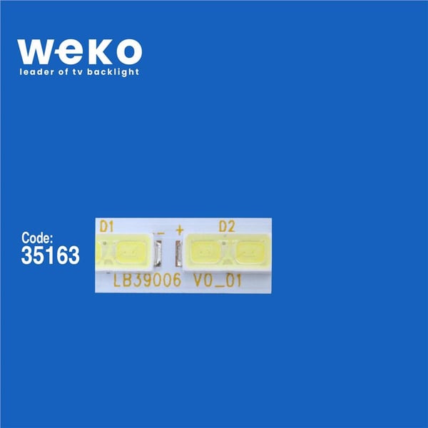 Beko Led Bar-50305