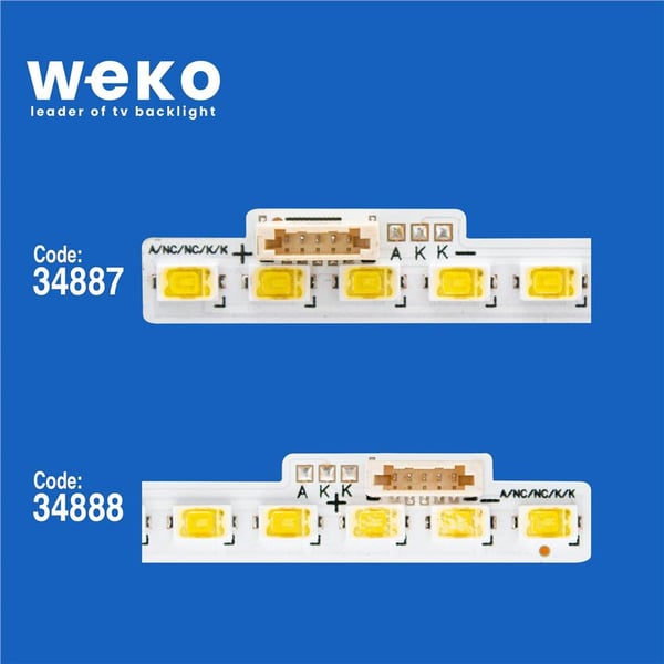 Beko Led Bar-50070