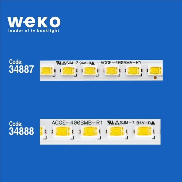 Beko Led Bar-50070