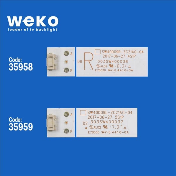 Beko Led Bar-51112