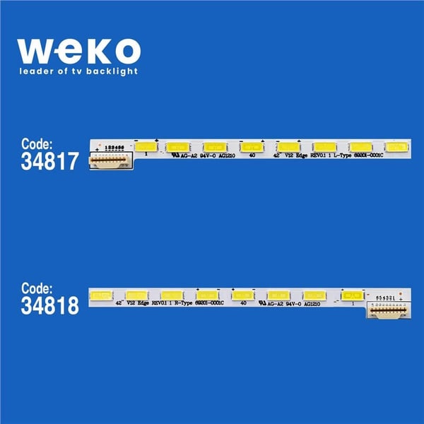 Beko Led Bar-50048