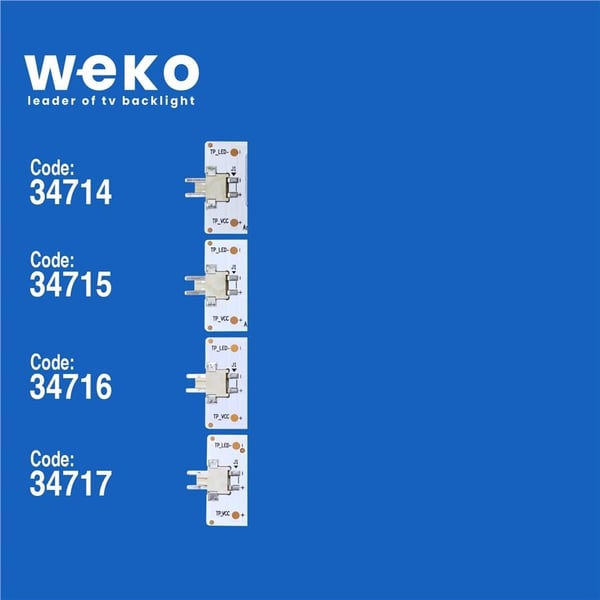 Beko Led Bar-50038