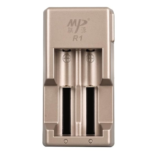 BESTON MP847 (R1) 10440/14500/16340/17335/17500/18490/18650 LİON PİL ŞARJ CİHAZI