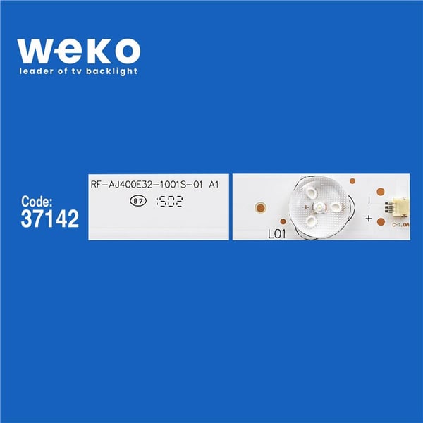 Blaupunkt Led Bar-51415