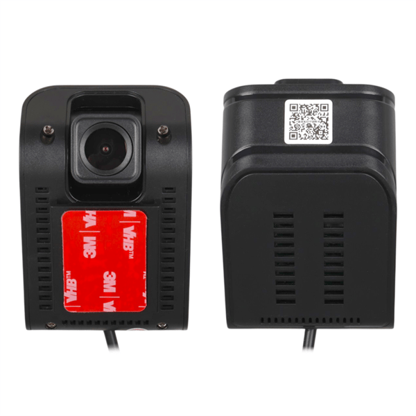 BLAUPUNKT DVR1L02 SD KART + WIFI DESTEKLİ DVR ARAÇ KAMERA Fiyatı - Merter Elektronik