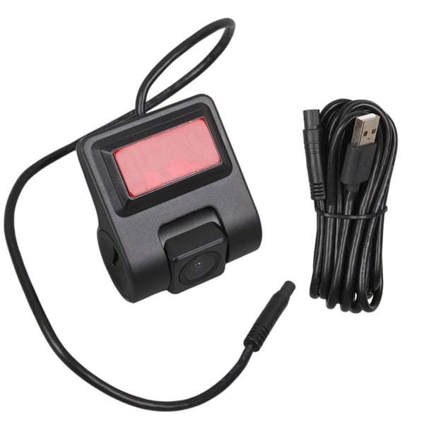 BLAUPUNKT DVR1L03 SD KART DESTEKLİ DVR ARAÇ KAMERA Fiyatı - Merter Elektronik
