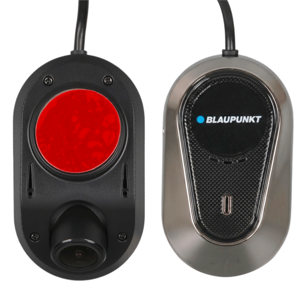 BLAUPUNKT DVR1L04 SD KART DESTEKLİ DVR ARAÇ KAMERA Fiyatı - Merter Elektronik