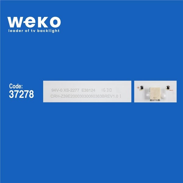 Bravis Led Bar-51613