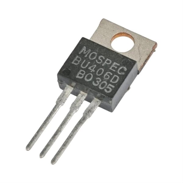 Transistör-49903