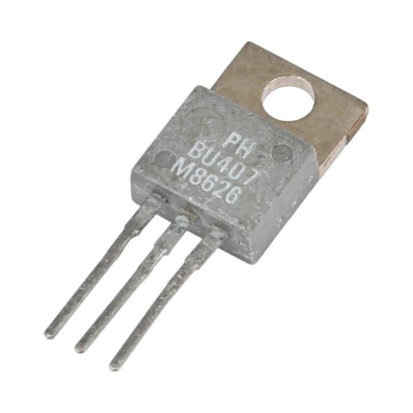 Transistör-49904