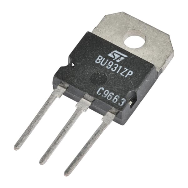 BU 931ZP TO-218 TRANSISTOR