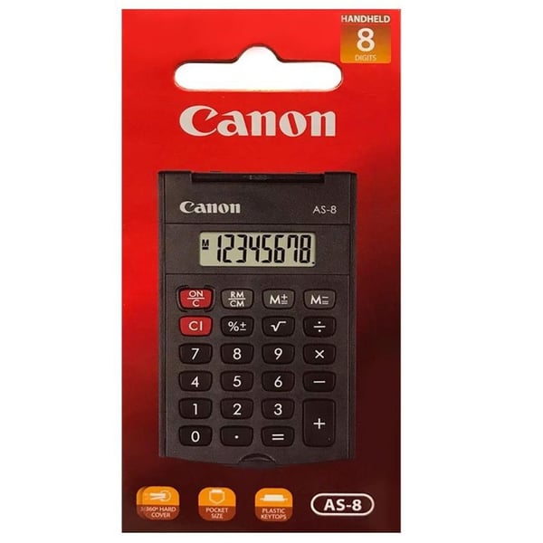 Hesap Makineleri-27002