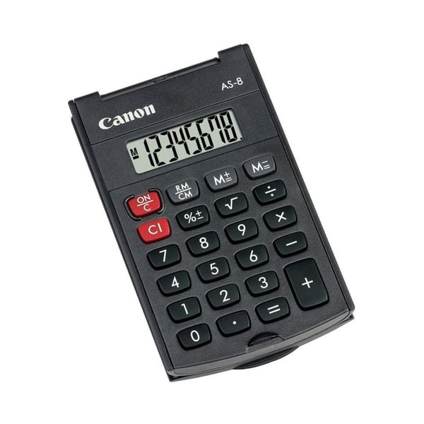 Hesap Makineleri-27002
