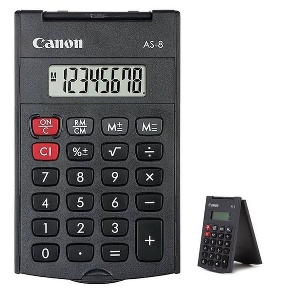 Hesap Makineleri-27002