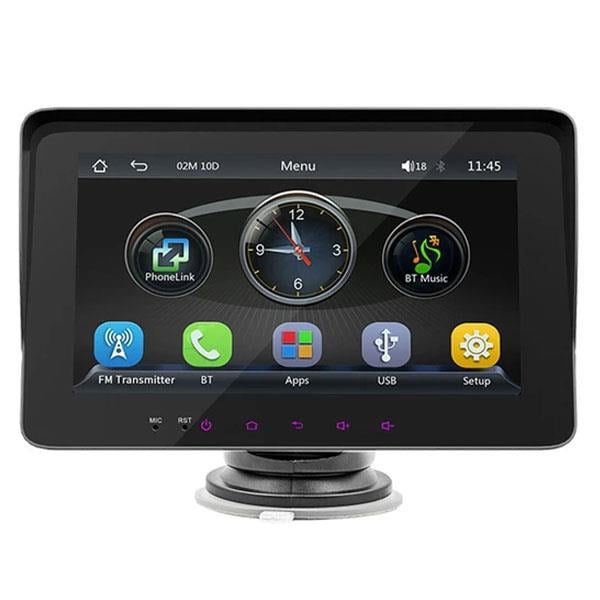 CARPLAY B5310 MP5 USB ARAÇ MONİTÖR