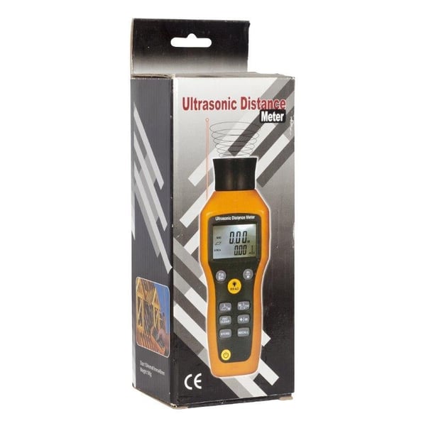 CEM DM-01 DIGITAL LAZER MESAFE ÖLÇER