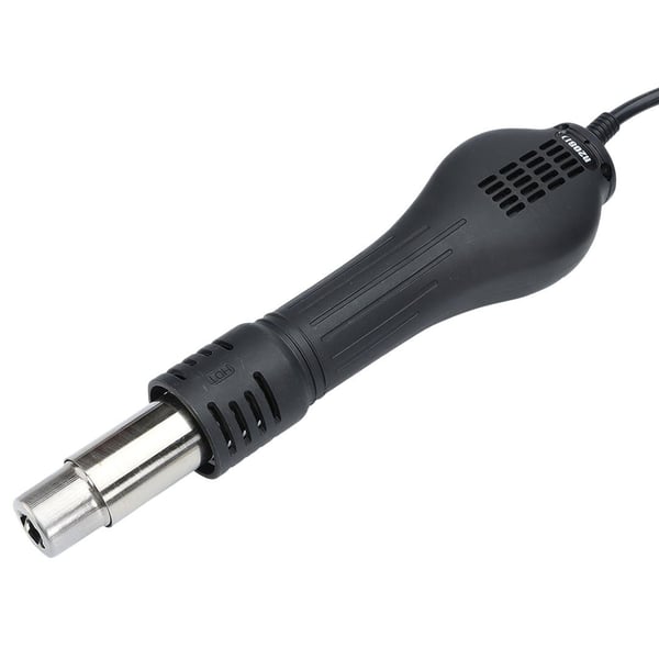 Class 898D+ 70 Watt Isı Ayarlı Üflemeli Havya İstasyonu Fiyatı - Merter Elektronik