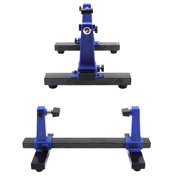 CLASS ZD-11E DEVRE TUTUCU AYARLANABİLİR KART- PCB -LEVHA -BOARD TUTUCU HAVYA TAMİR STANDI Fiyatı - Merter Elektronik