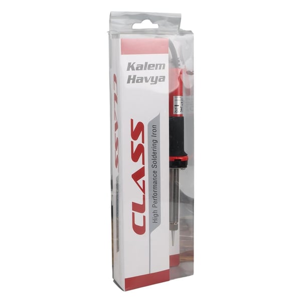 CLASS ZD-200C 40 WATT KALEM HAVYA Fiyatı - Merter Elektronik