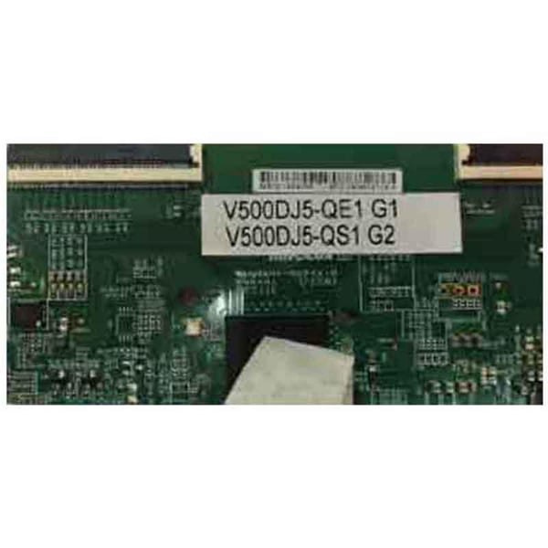 CMO V500DJ5-QE1 G1/V500DJ5-QS1 G2 LCD LED T-CON BOARD