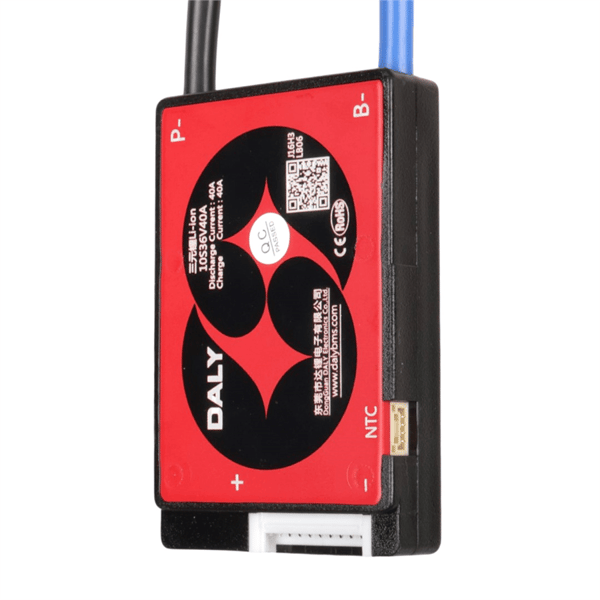DALY 10S 36V 40A PASSIVE BALANS BMS MODÜL