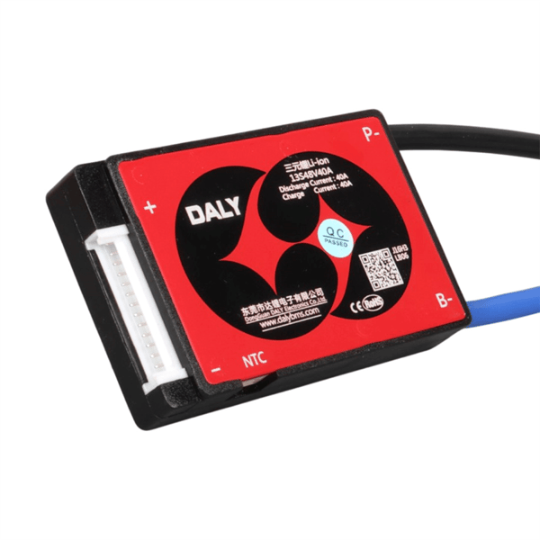 DALY 13S 48V 40A PASSIVE BALANS BMS MODÜL
