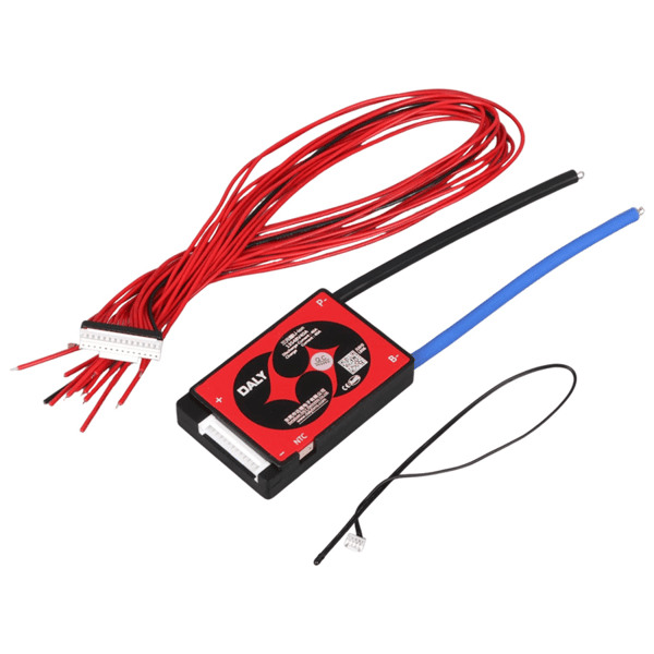 DALY 13S 48V 40A PASSIVE BALANS BMS MODÜL
