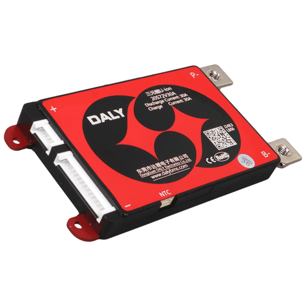 DALY 20S 72V 30A PASSIVE BALANS BMS MODÜL