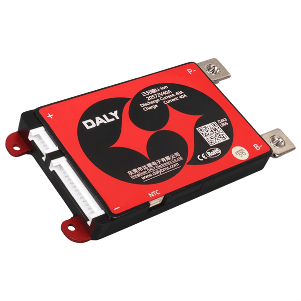 DALY 20S 72V 40A PASSIVE BALANS BMS MODÜL