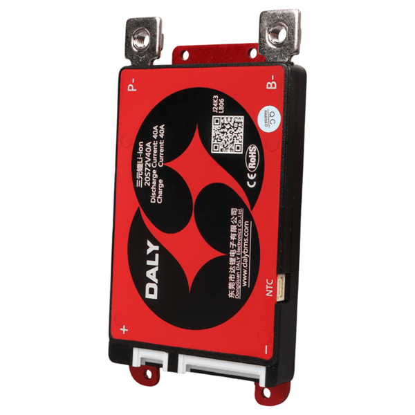 DALY 20S 72V 40A PASSIVE BALANS BMS MODÜL