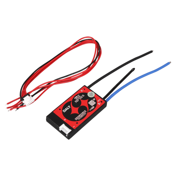 DALY 4S 12V 8A PASSIVE BALANS BMS MODÜL