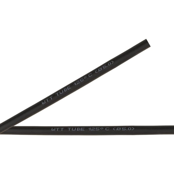DARALAN MAKARON 5 MM (RULO:100 VEYA 200 METRE)