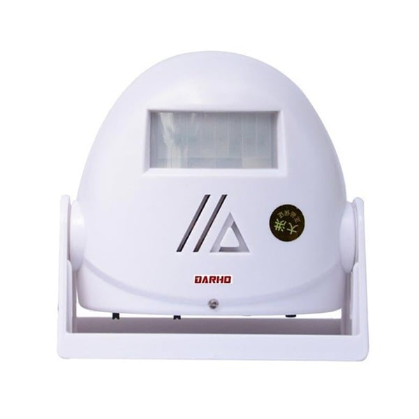 DARHO DH-9915 110* AÇI SESLİ İKAZ AKILLI KAPI SENSÖRÜ