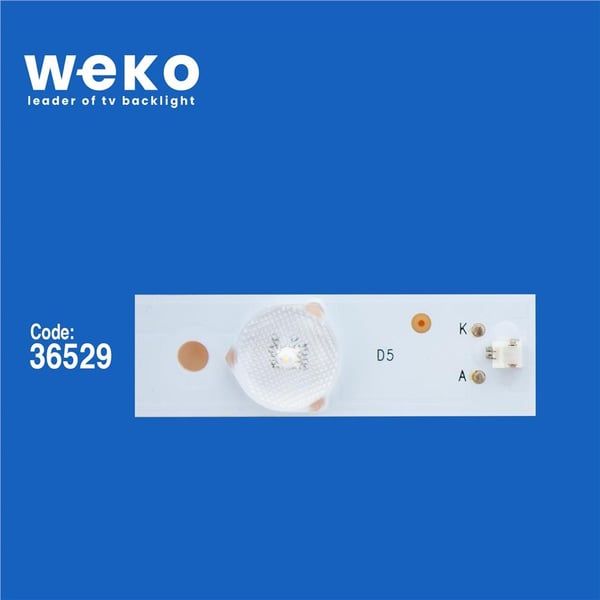 Diğer Led Bar Çeşitleri-50907