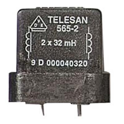 DR 40 TELESAN 565-2 BEKO 2X32 MH SÜRÜCÜ TRAFO