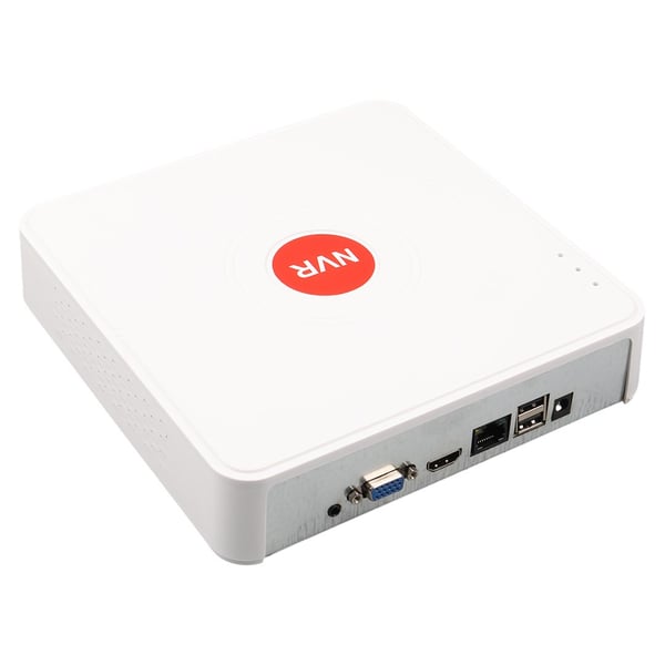 Drk Nvr 8010 10 Kanal 8mp H265+ Nvr Kayıt Cihazı Fiyatı - Merter Elektronik