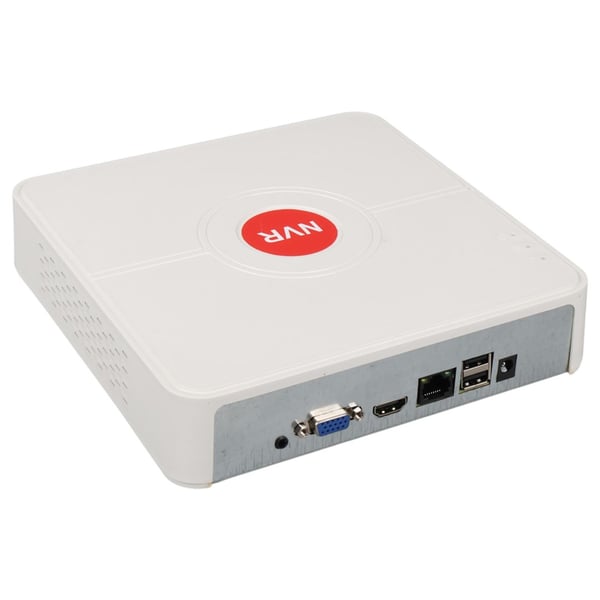Drk Nvr 8016 8 Mp Destekli H265 16 Kanal Nvr Ip Kayıt Cihazı (Xmeye) Fiyatı - Merter Elektronik