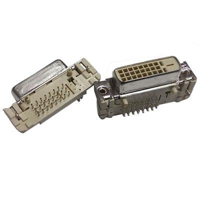 DVI-D DUAL JACK DVI-01