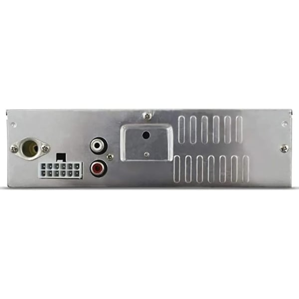 E-TECH E-28434 FM/USB/SD/BT/AUX BLUETOOTH BAĞLANTILI 4X40 WATT OTO TEYP Fiyatı - Merter Elektronik
