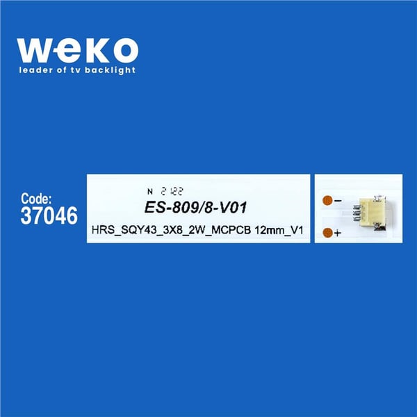 Diğer Led Bar Çeşitleri-51310