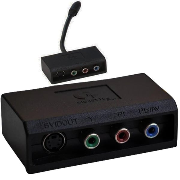ELEKTROMER 9 PIN HDTV VIDEO ÇIKIŞ KABLOSU 12CF1-10S011-01