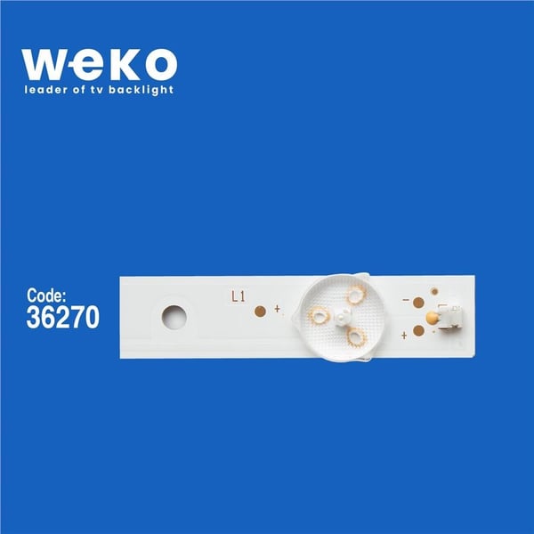 Tv Led Bar-50702