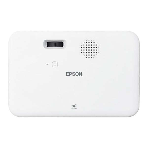 EPSON CO-FH02 3000 ANS 1920X1080 FHD 3LCD ANDROID SMART HDMI USB PROJEKSİYON CİHAZI